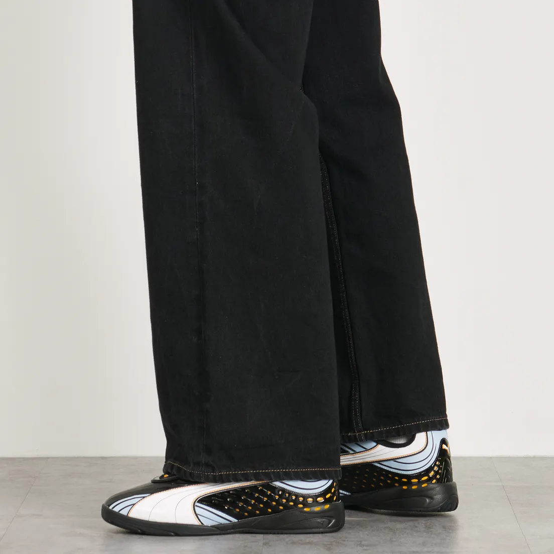 Puma Кроссовки V-S2 Endgame