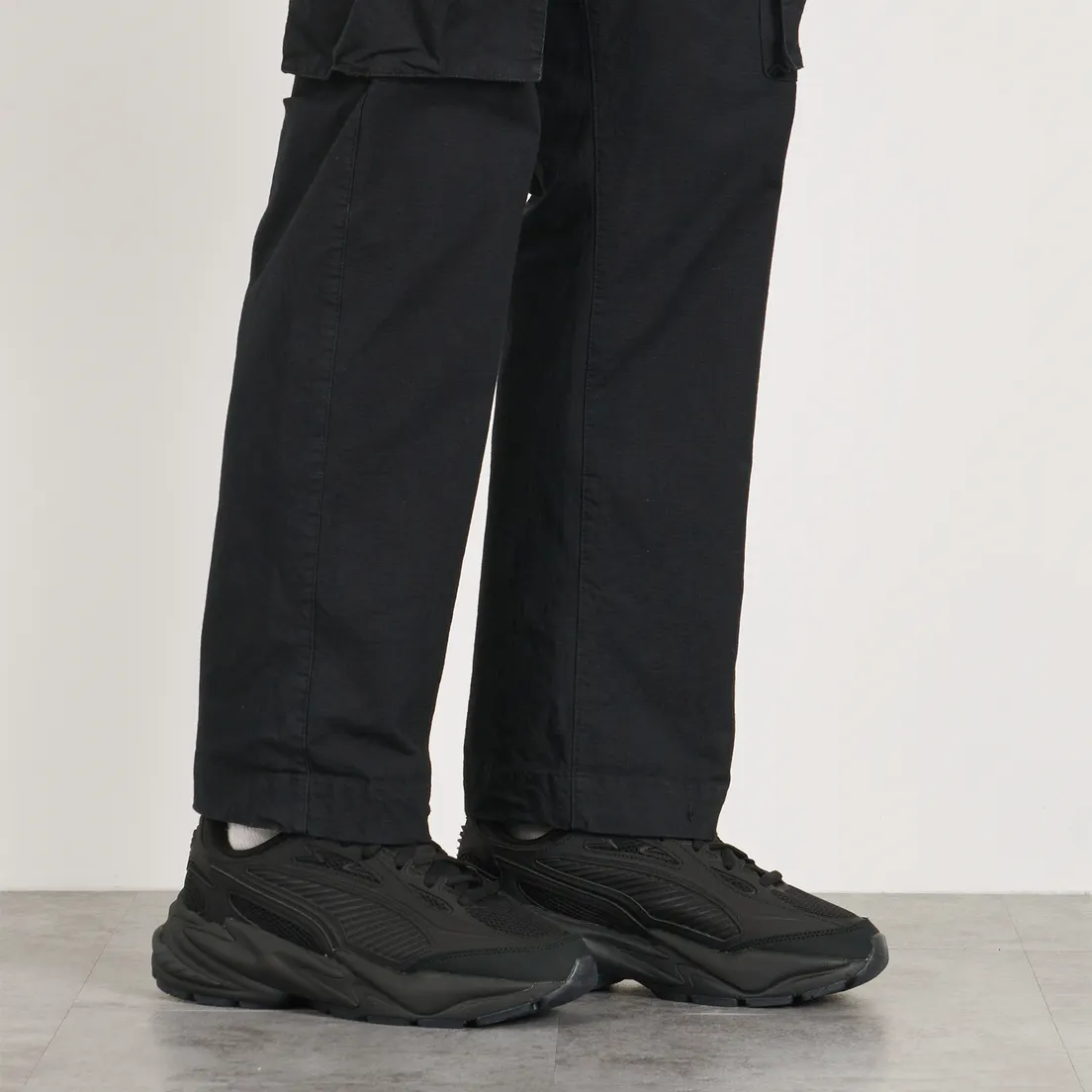 Puma Кроссовки RS Surge