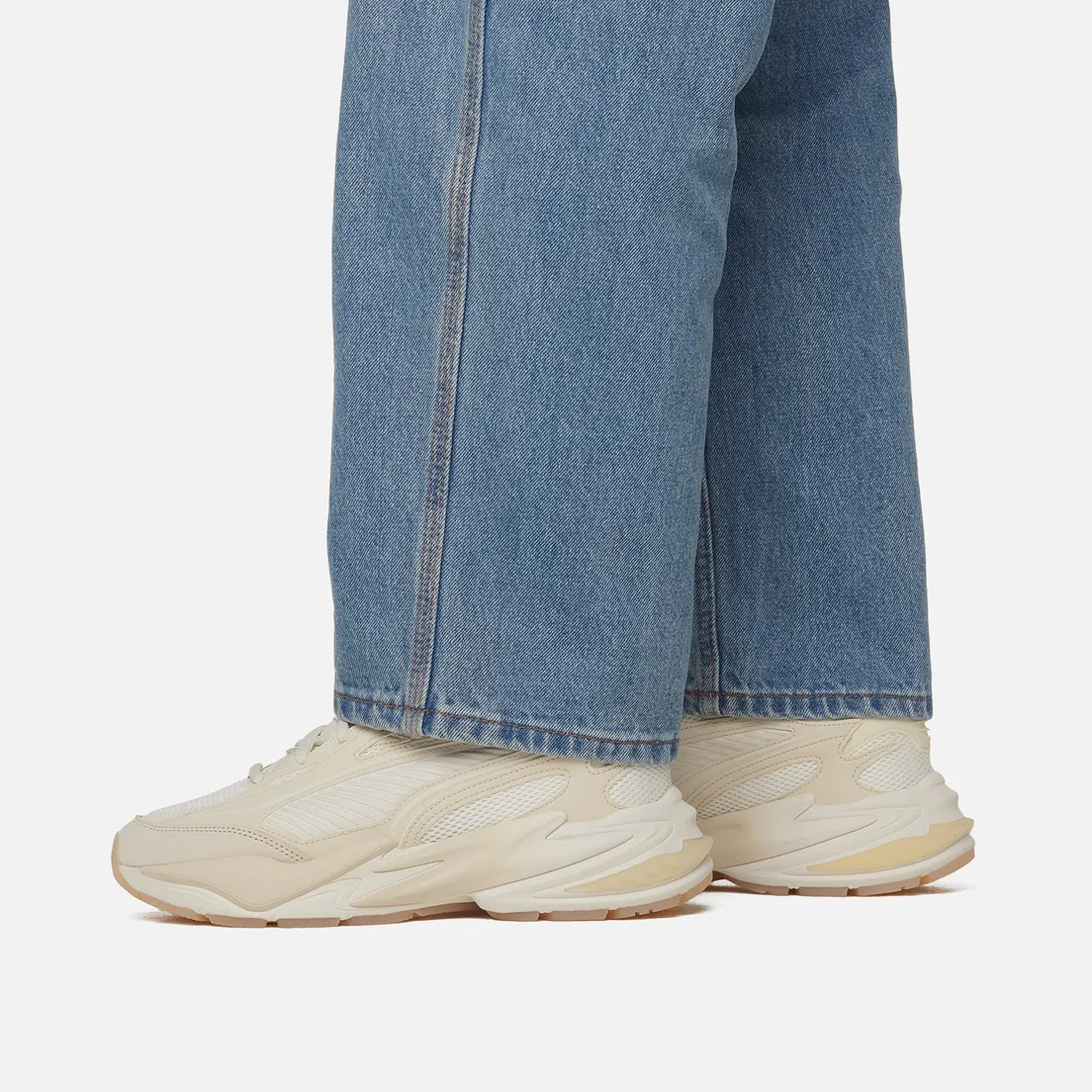 Puma Кроссовки RS Surge