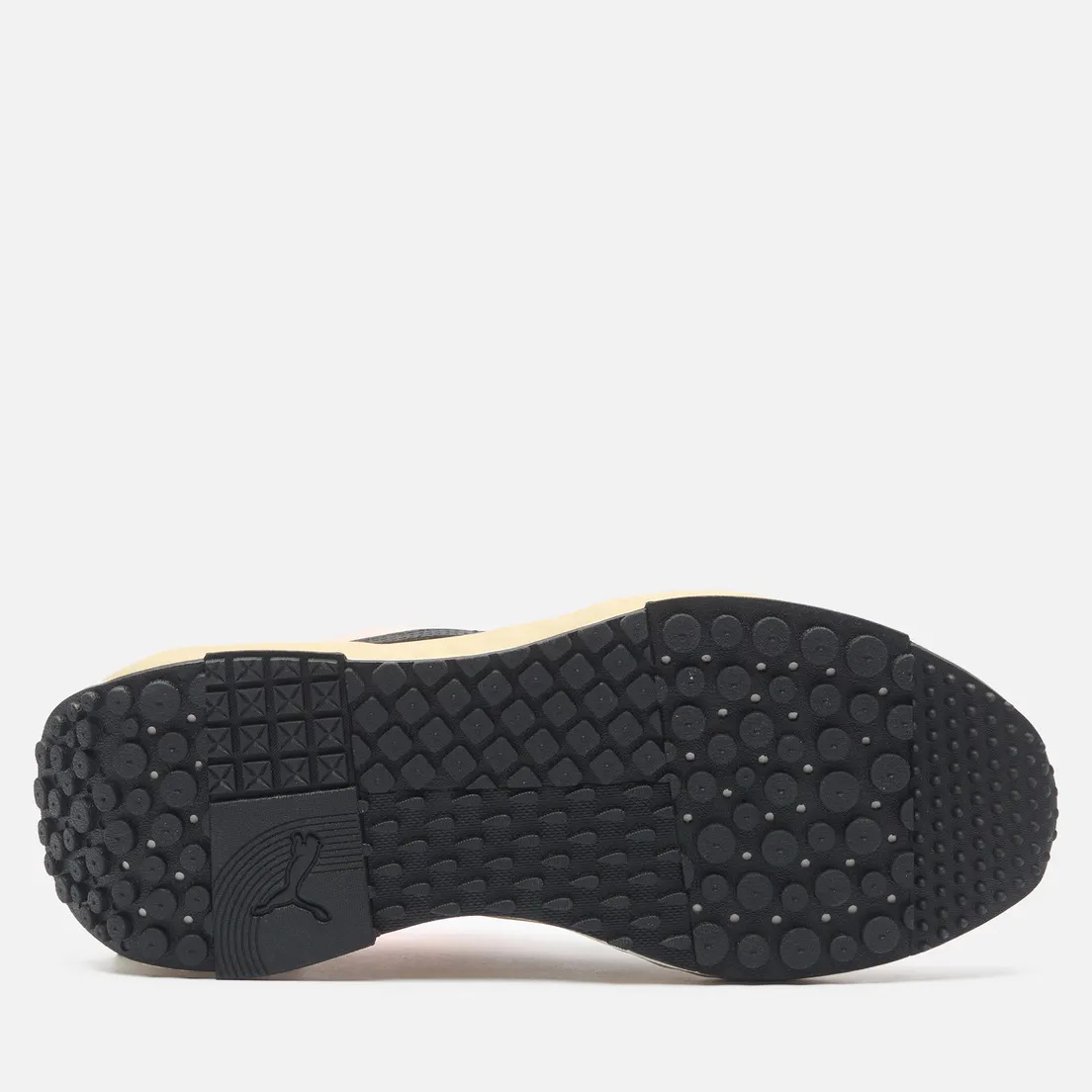 Puma Кроссовки Rider Elite