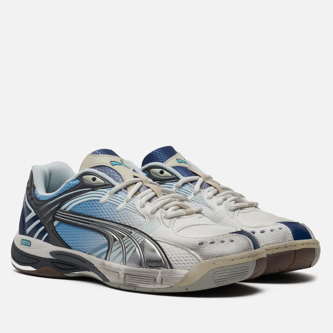 Puma Кроссовки Kessel Pro