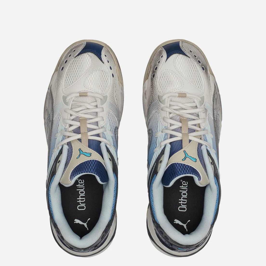 Puma Кроссовки Kessel Pro