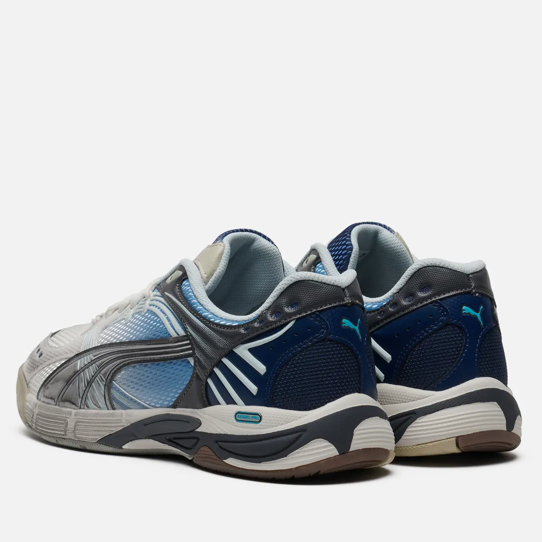 Puma Кроссовки Kessel Pro