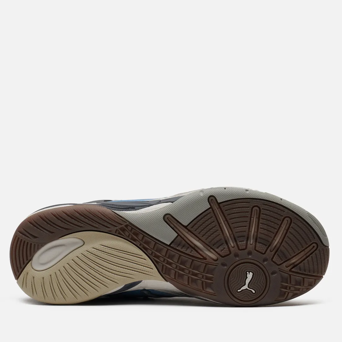 Puma Кроссовки Kessel Pro