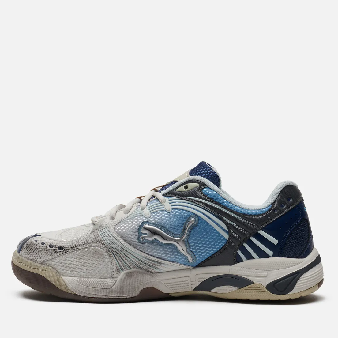 Puma Кроссовки Kessel Pro