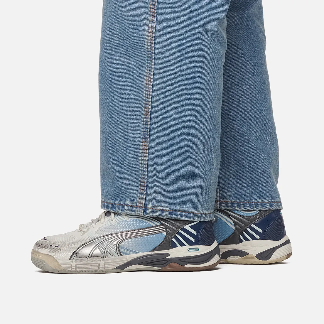Puma Кроссовки Kessel Pro