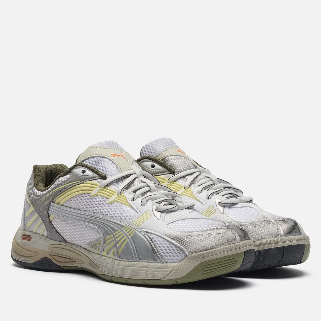 Puma Кроссовки Kessel Pro