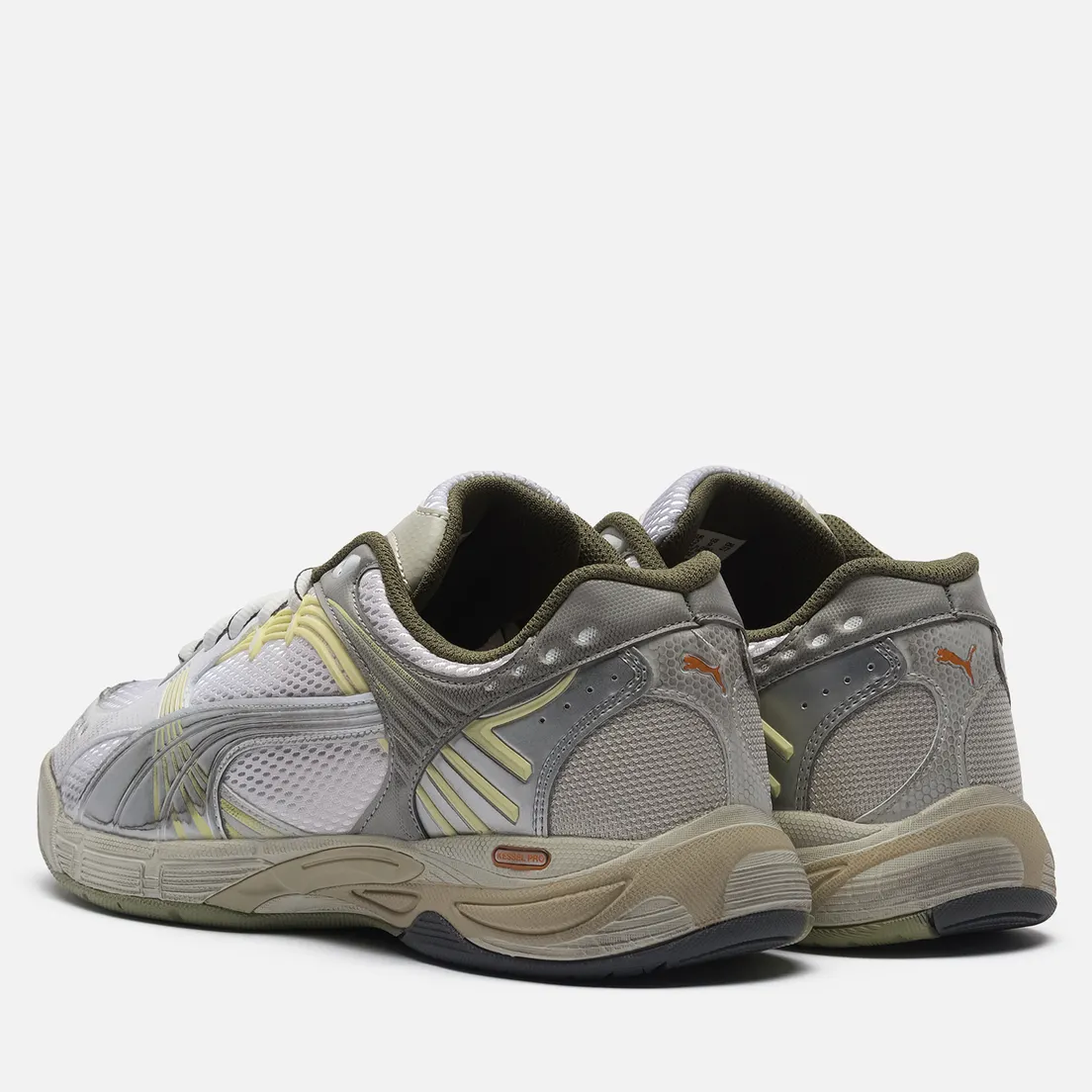 Puma Кроссовки Kessel Pro