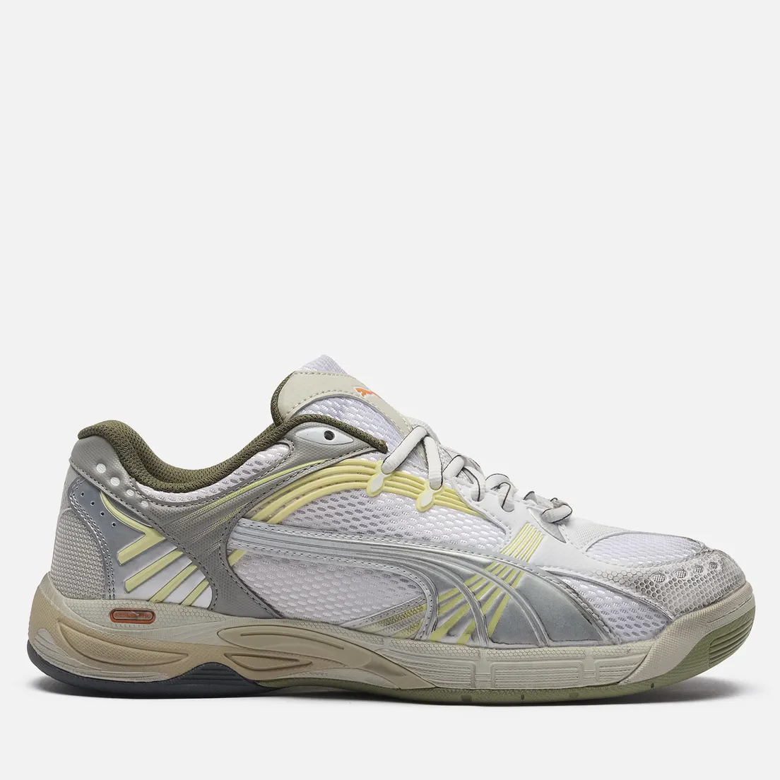 Puma Кроссовки Kessel Pro