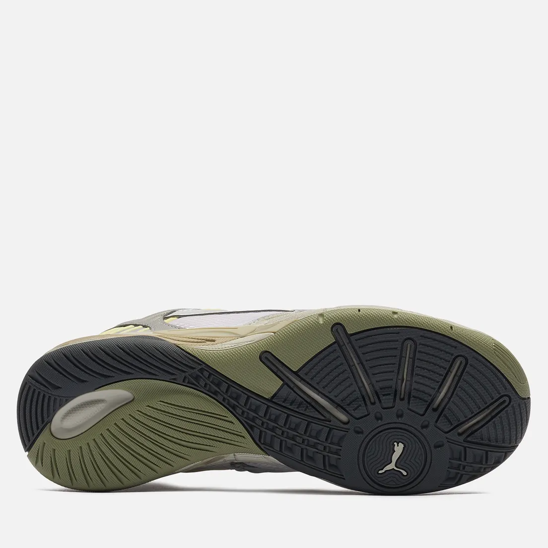 Puma Кроссовки Kessel Pro