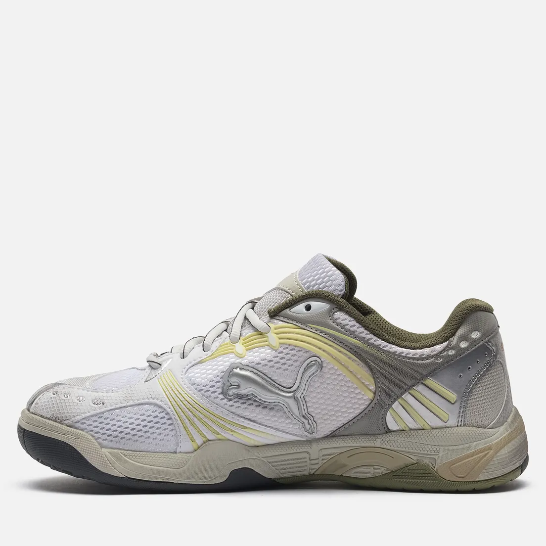 Puma Кроссовки Kessel Pro