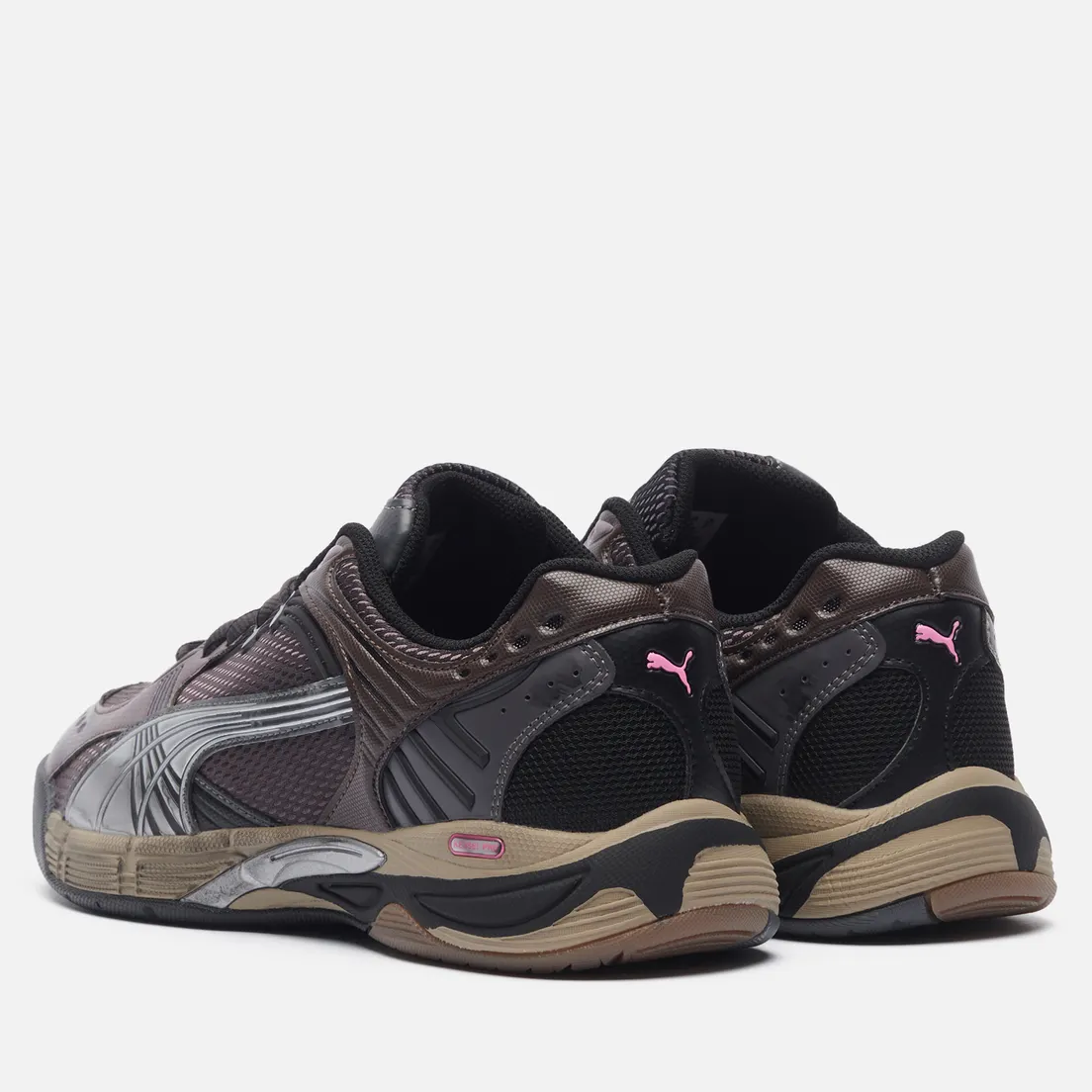 Puma Кроссовки Kessel Pro