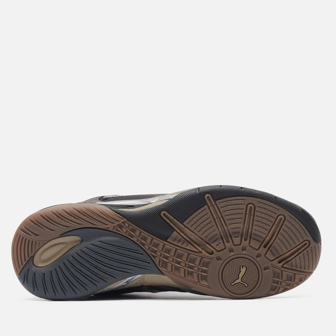 Puma Кроссовки Kessel Pro