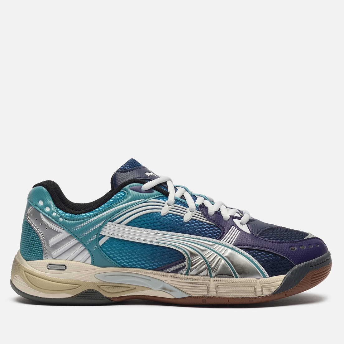 Puma Кроссовки Kessel Pro