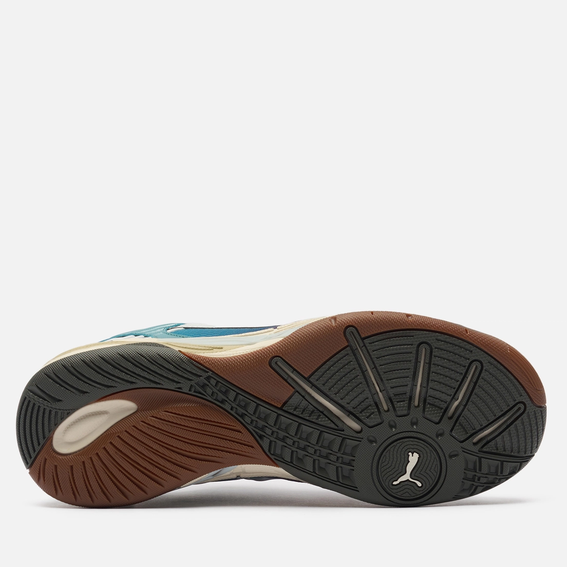 Puma Кроссовки Kessel Pro