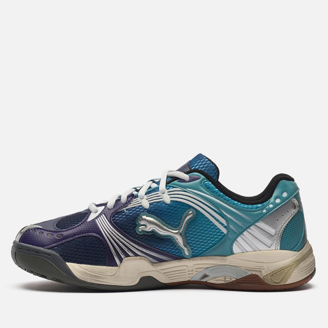 Puma Кроссовки Kessel Pro