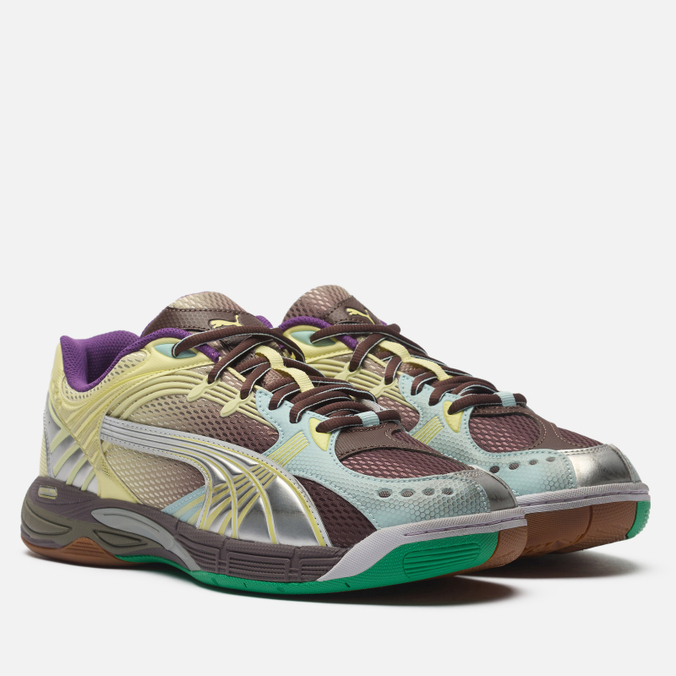 Кроссовки Puma Kessel Pro