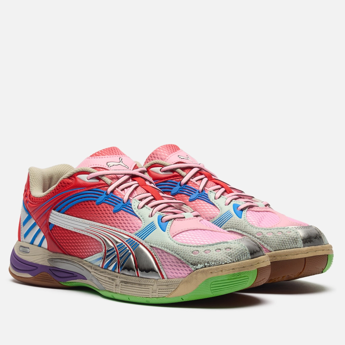 Puma Кроссовки Kessel Pro