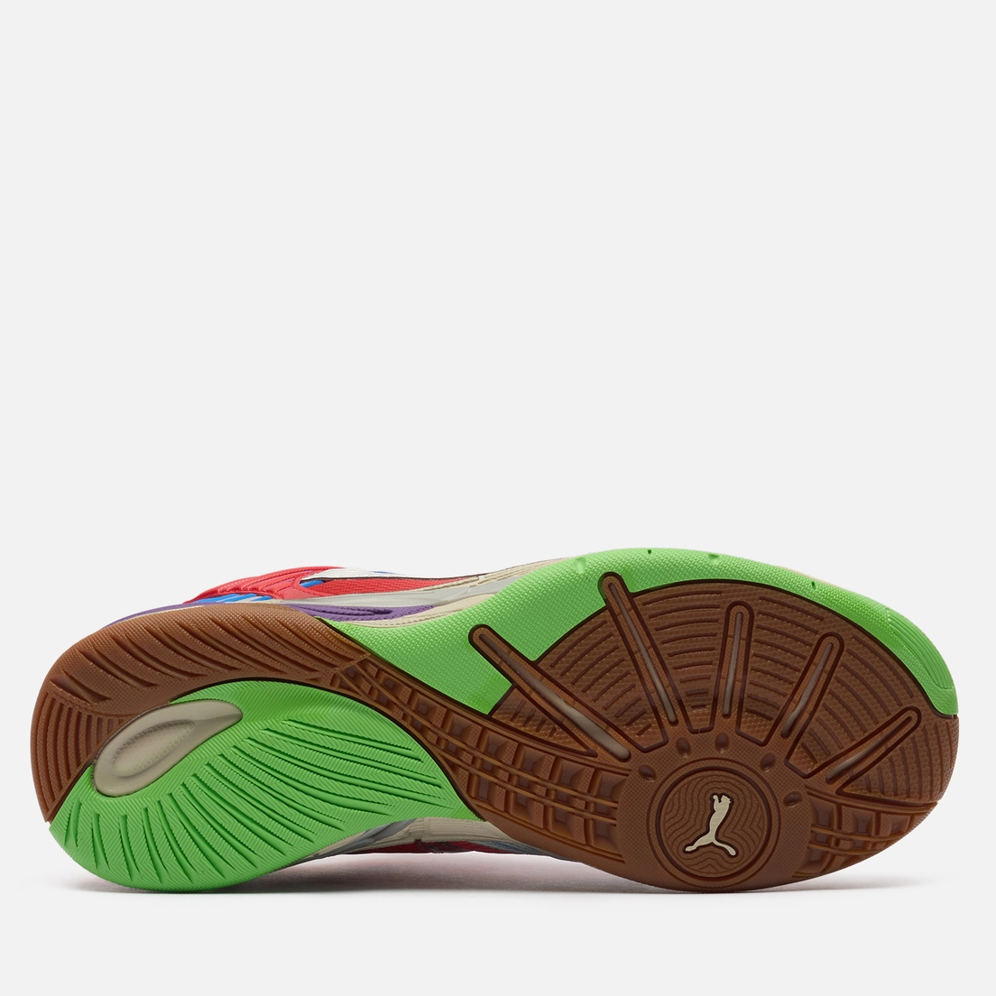 Puma Кроссовки Kessel Pro