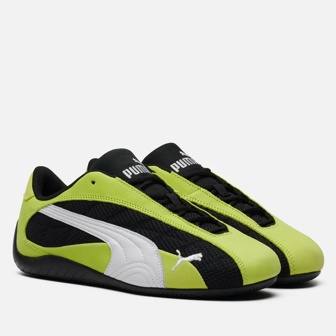 Puma Мужские кроссовки Speedcat Plus