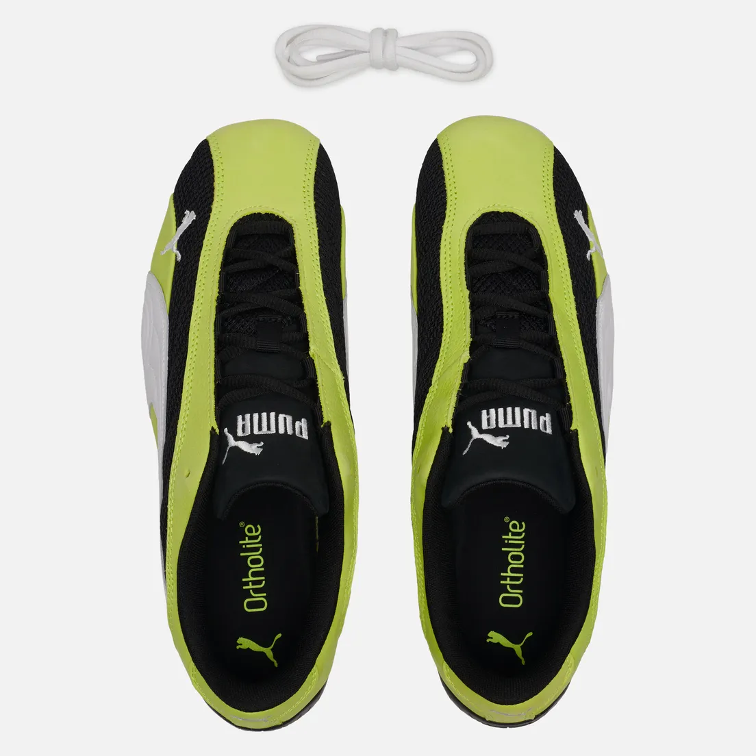 Puma Мужские кроссовки Speedcat Plus
