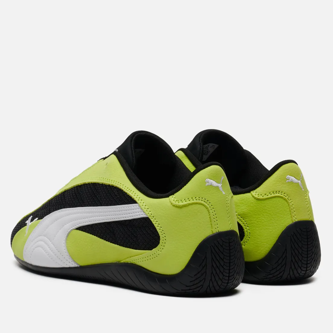 Puma Мужские кроссовки Speedcat Plus