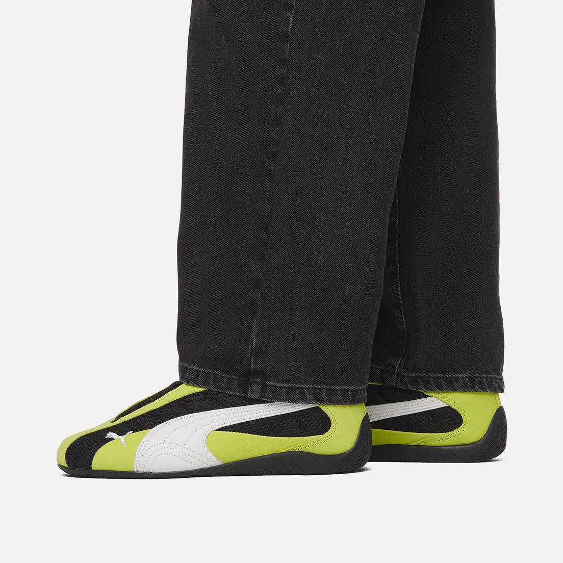 Puma Мужские кроссовки Speedcat Plus