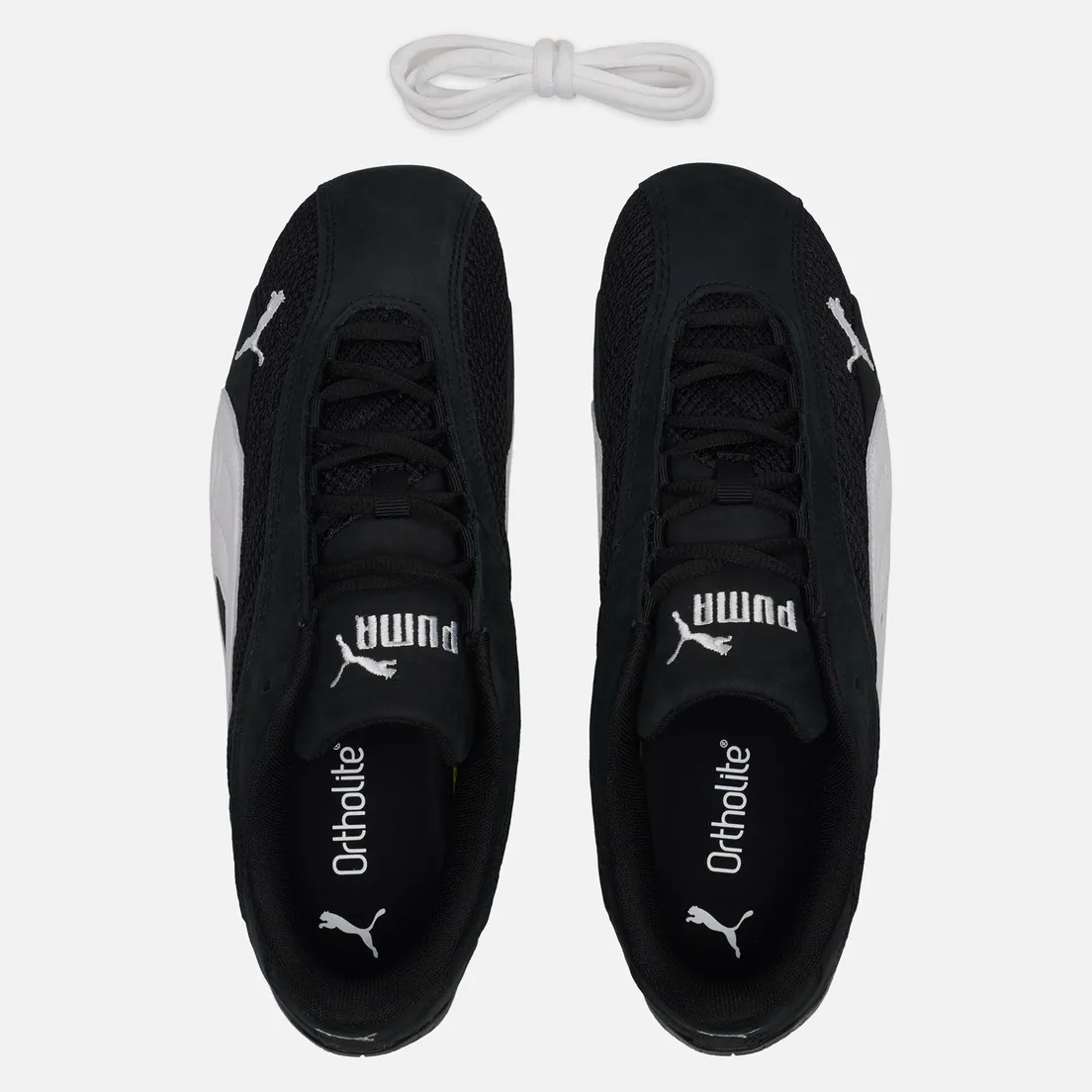 Puma Кроссовки Speedcat Plus