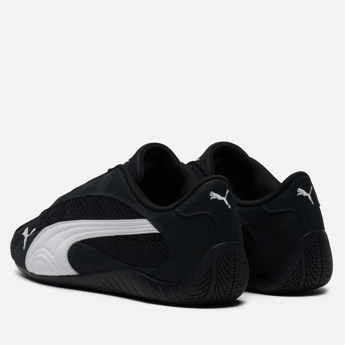 Puma Кроссовки Speedcat Plus