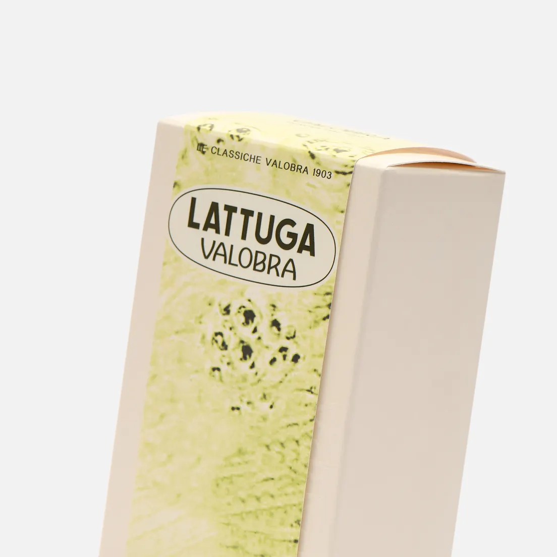Valobra Мыло Lattuga Large