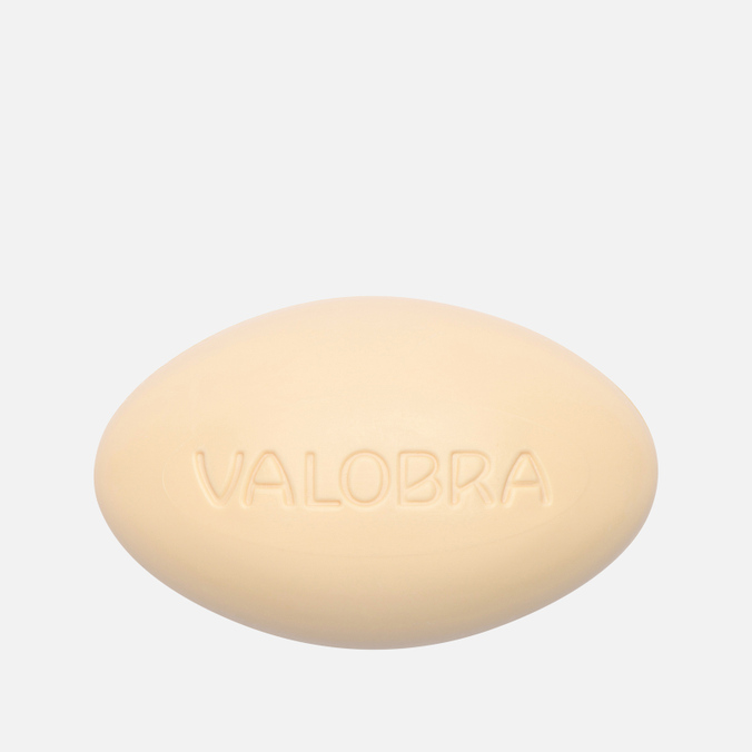 Мыло Valobra Reseda Large, цвет зелёный
