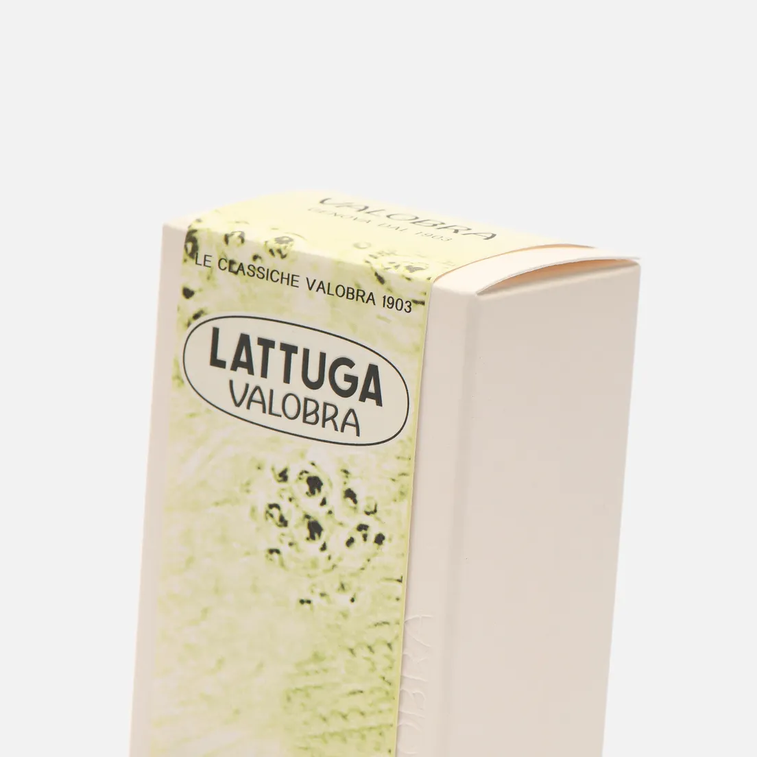Valobra Мыло Lattuga Small