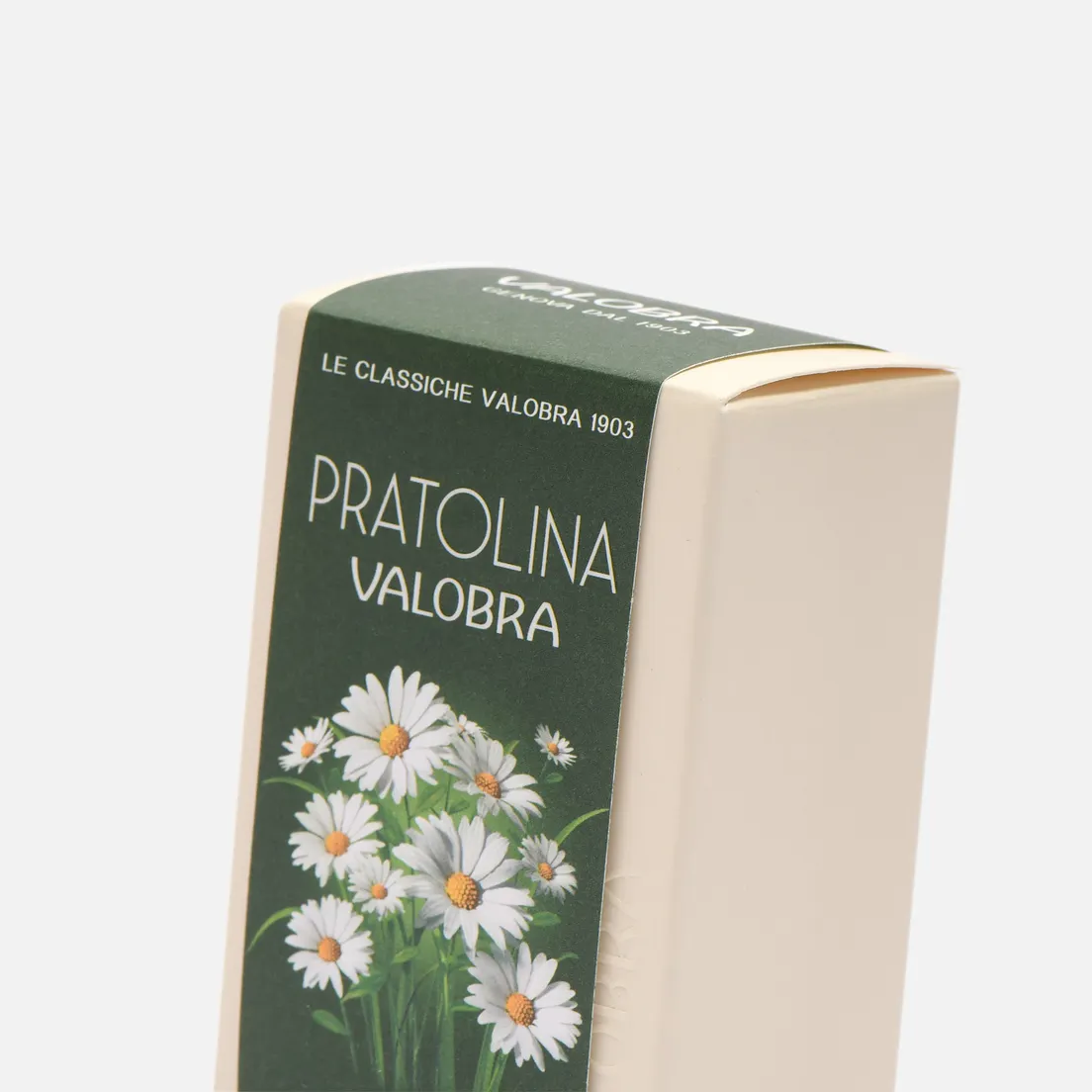 Valobra Мыло Pratolina Small
