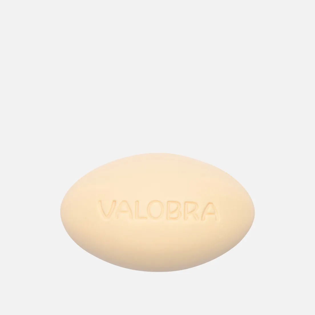 Valobra Мыло Assoluta Small