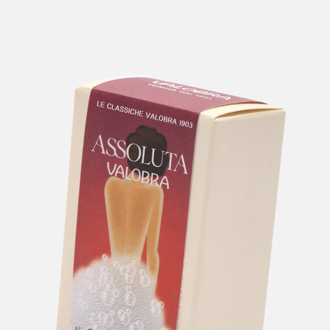 Valobra Мыло Assoluta Small