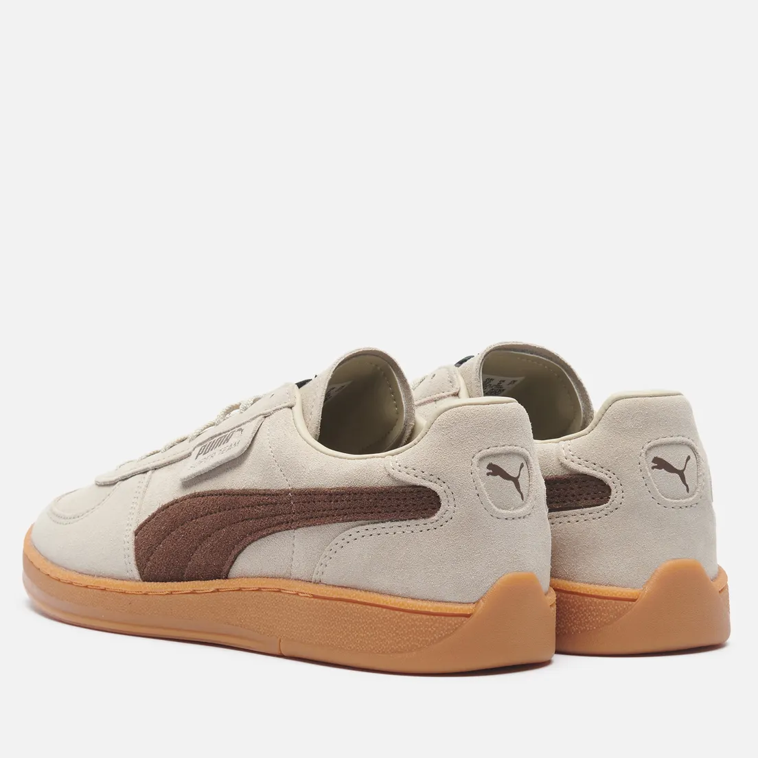 Puma Мужские кроссовки Super Team