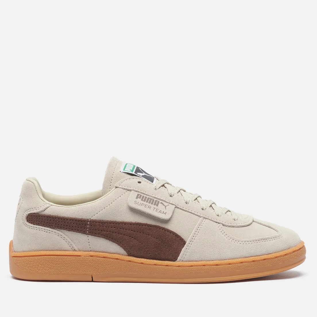 Puma Мужские кроссовки Super Team