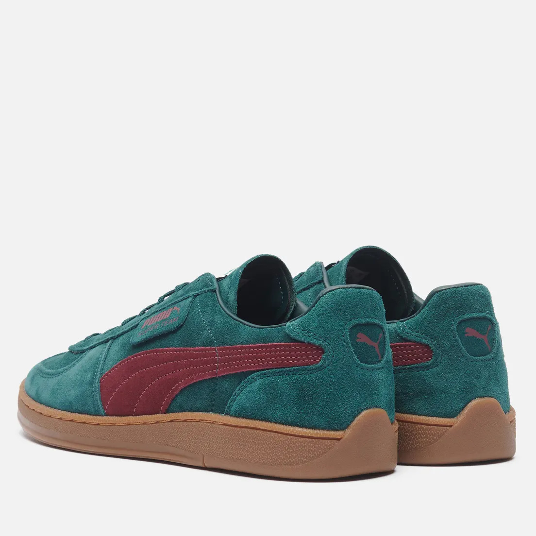 Puma Мужские кроссовки Super Team