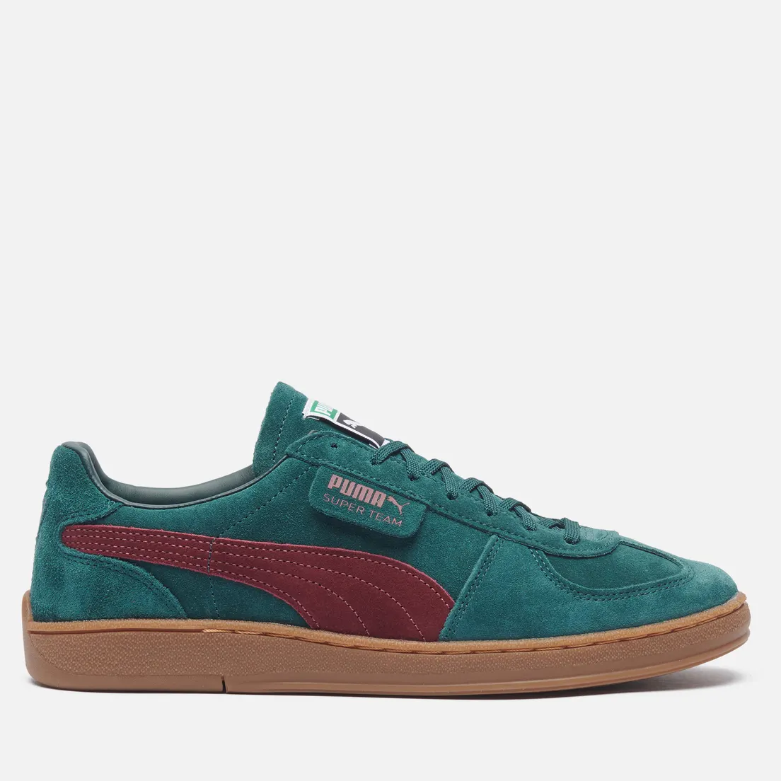 Puma Мужские кроссовки Super Team