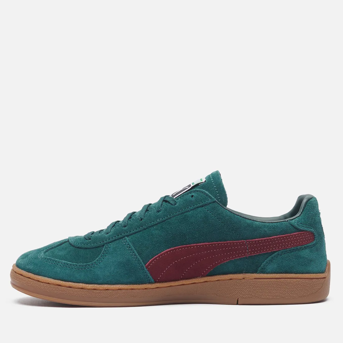 Puma Мужские кроссовки Super Team