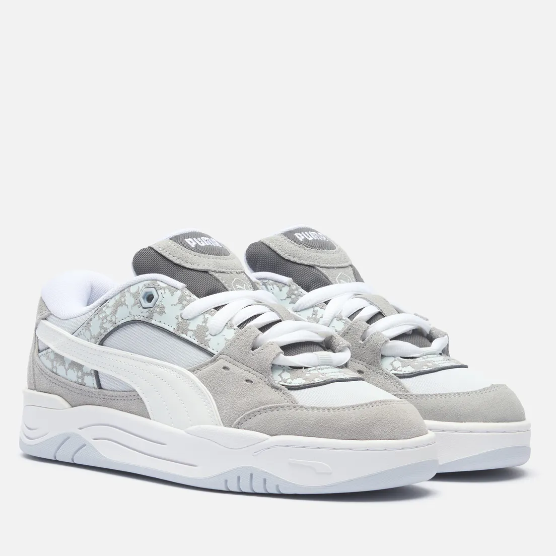 Puma Кроссовки Puma-180 Disruptive