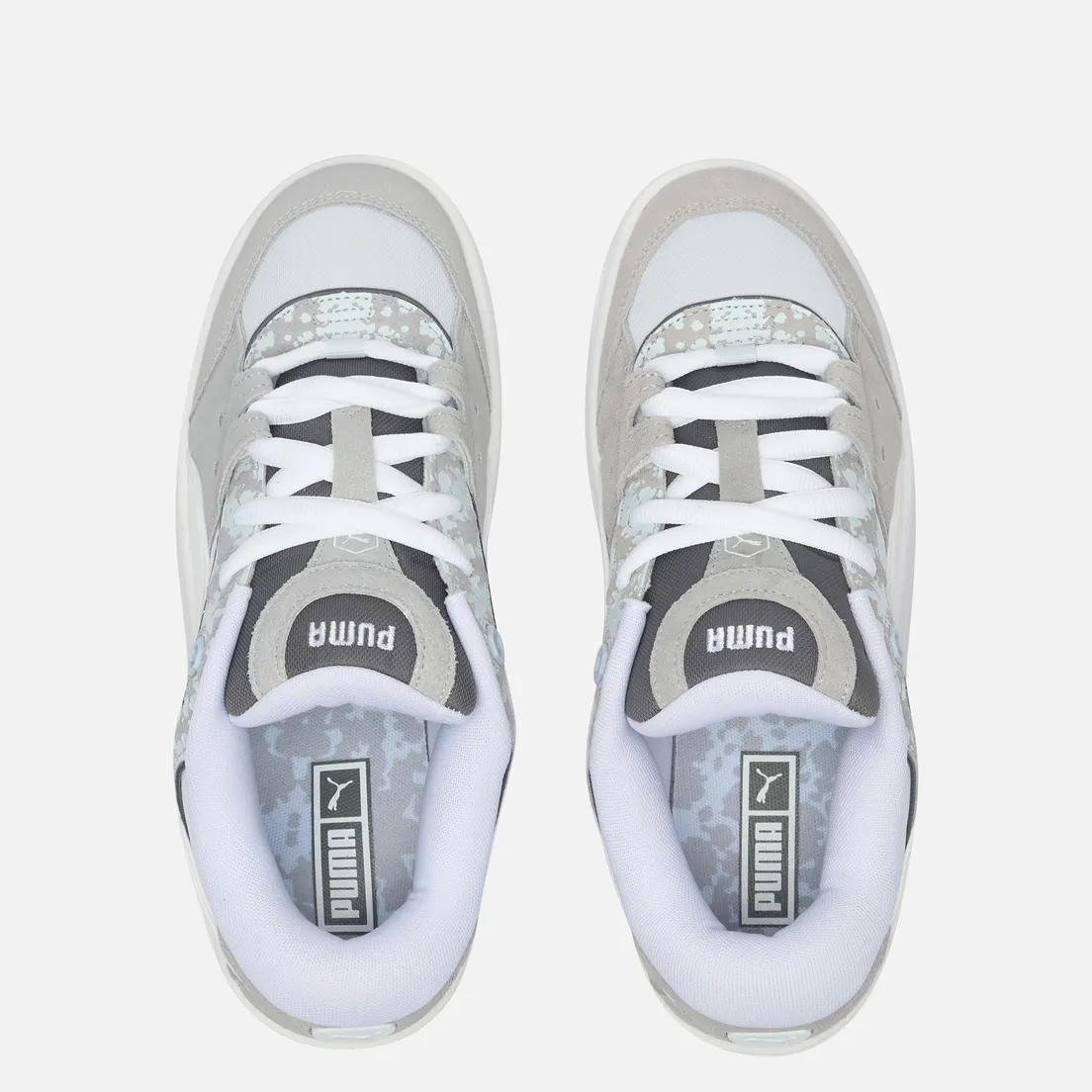 Puma Кроссовки Puma-180 Disruptive