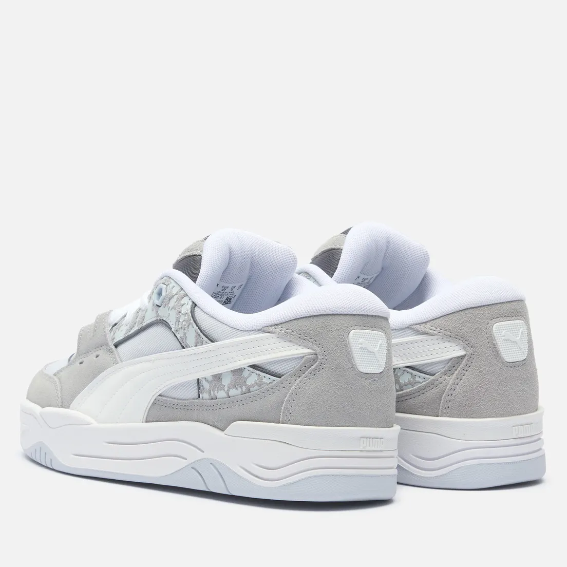 Puma Кроссовки Puma-180 Disruptive