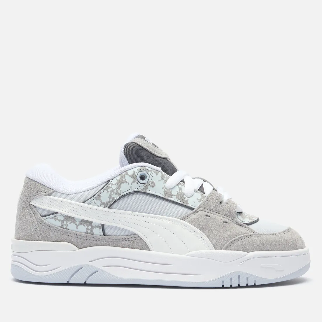 Puma Кроссовки Puma-180 Disruptive