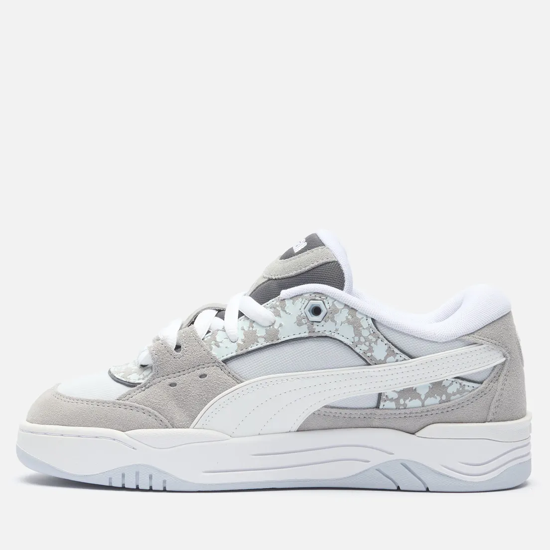 Puma Кроссовки Puma-180 Disruptive