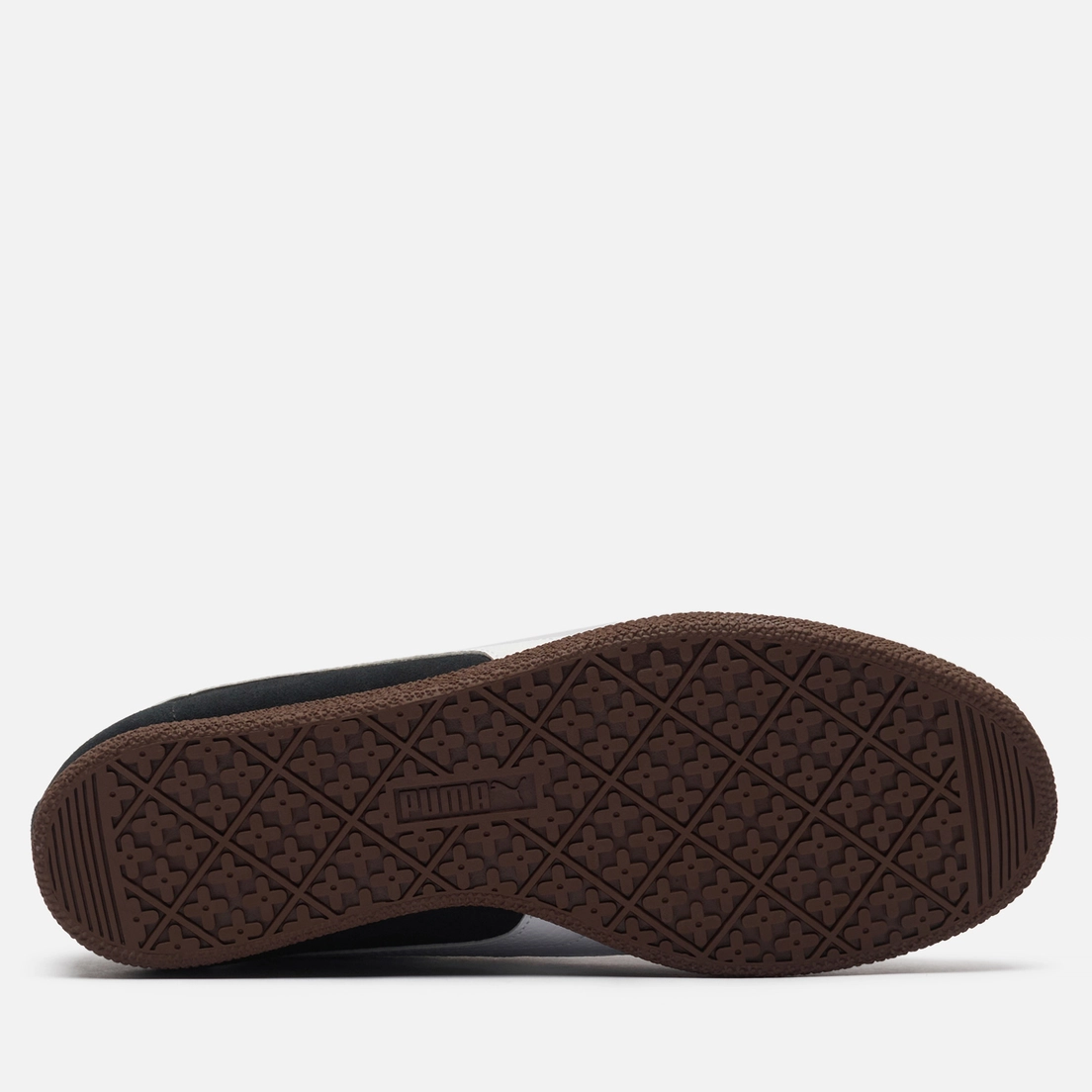 Puma Мужские кроссовки Brasil Leather