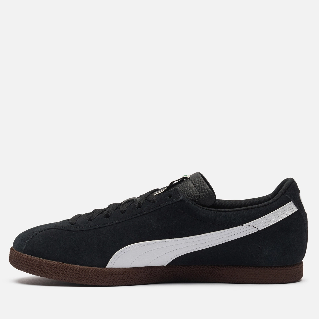 Puma Мужские кроссовки Brasil Leather