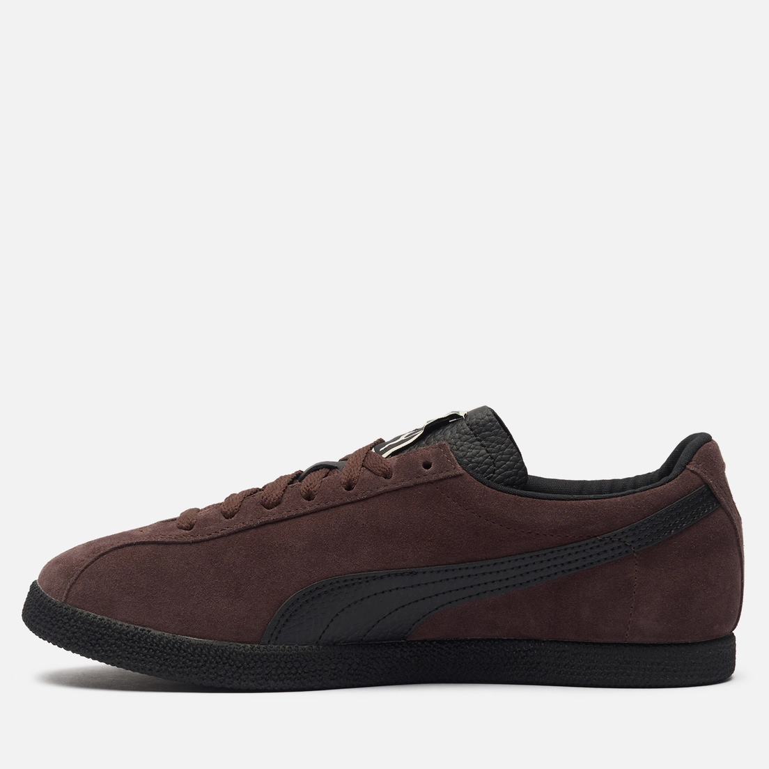 Puma Мужские кроссовки Brasil Leather