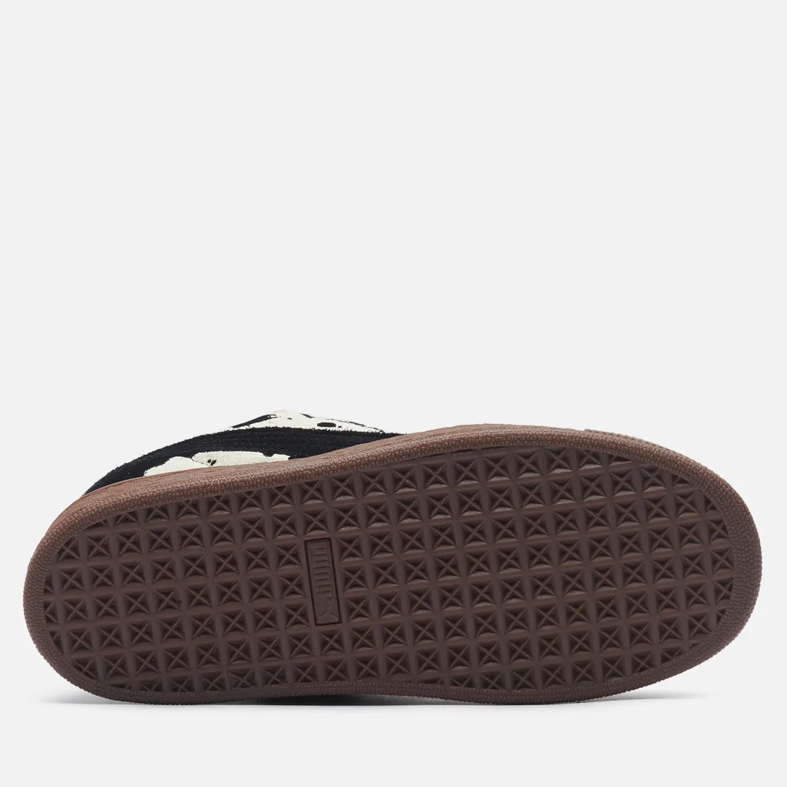 Puma Женские кроссовки Suede XL Wild Instinct
