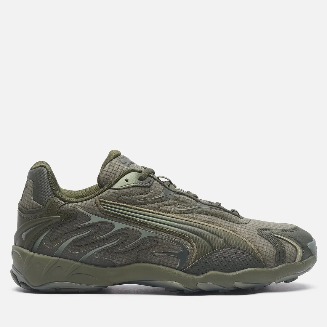 Puma Мужские кроссовки Inhale Essentials